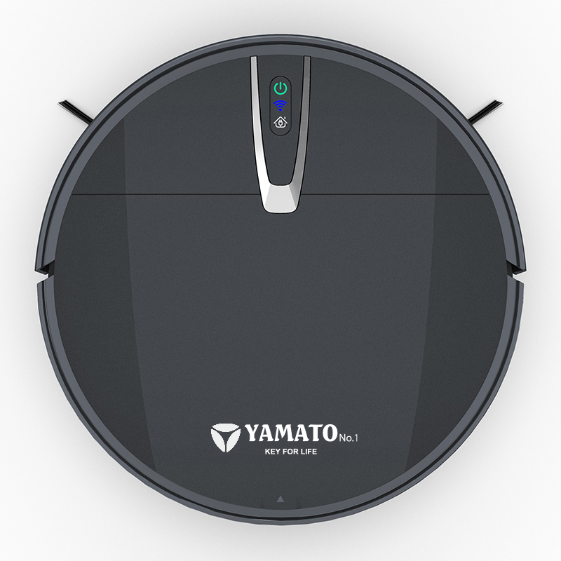 ROBOT HÚT BỤI YAMATO YM - 03